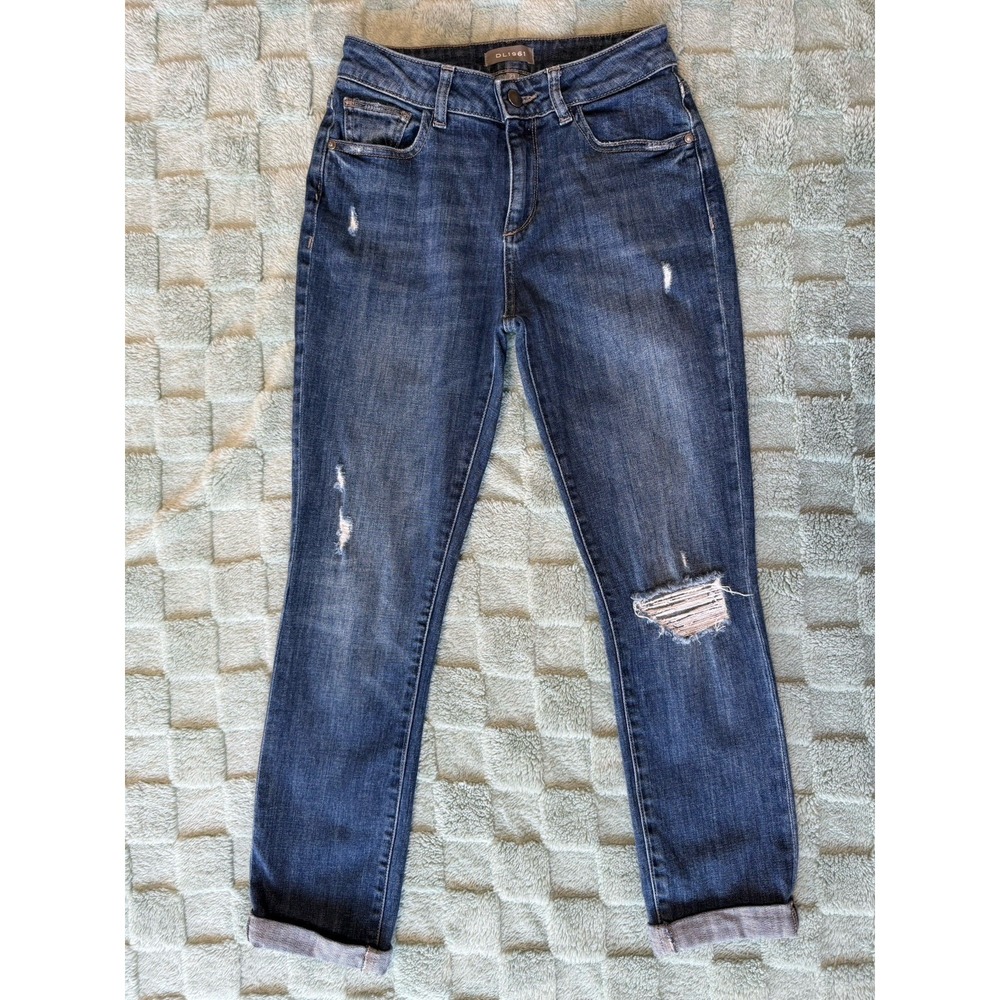 DL1961 Denim Jeans Womens Size 23‎